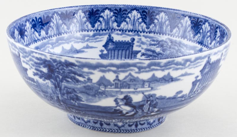 Bowl c1930